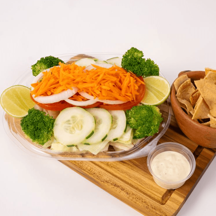 Ensalada Verde