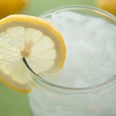 Limonada Mineral o Natural 450 ML