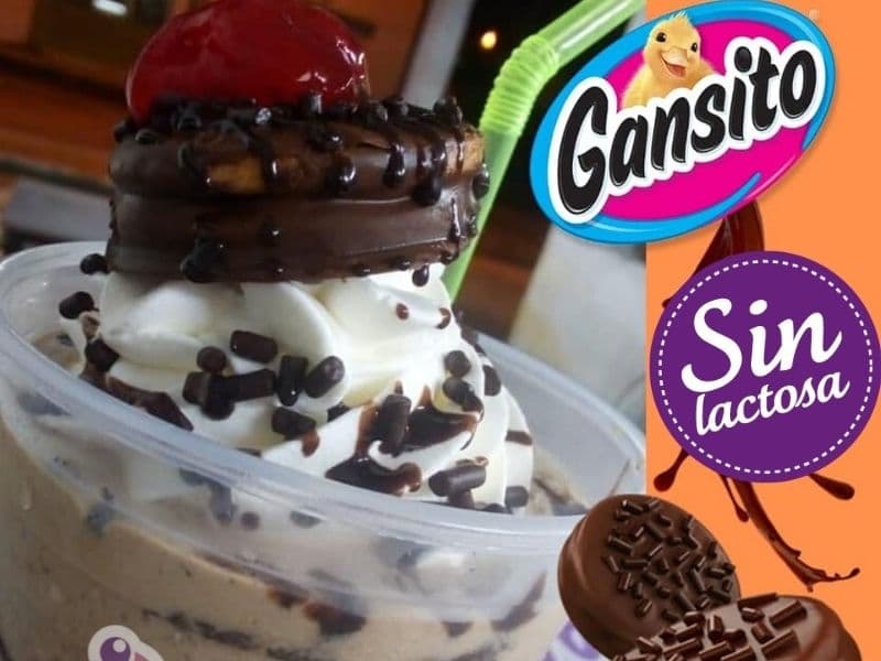 Gansito