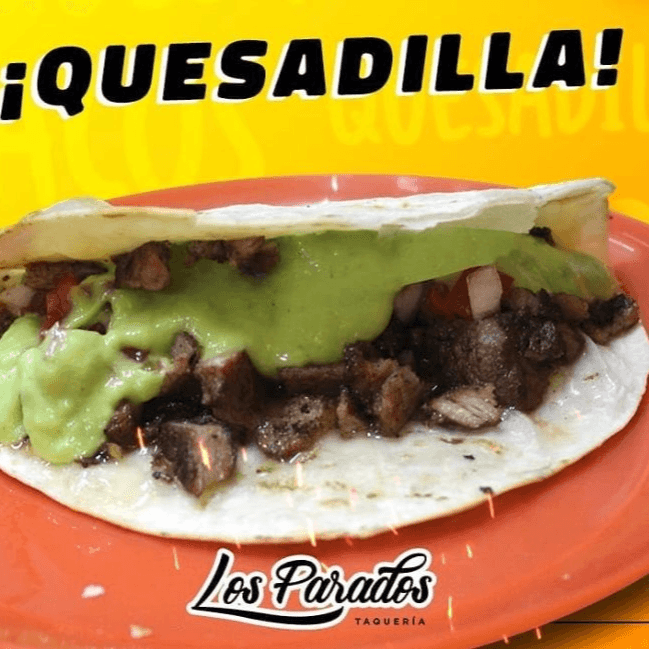 Quesadilla