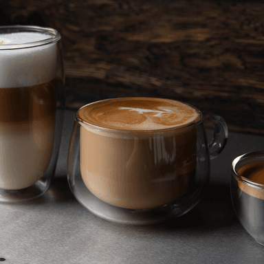 Capuchino Grande