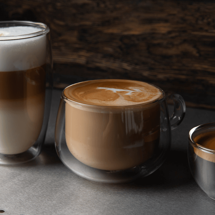 Capuchino Grande
