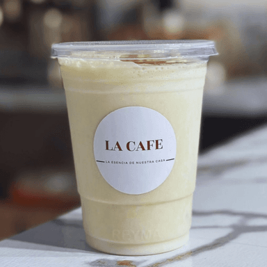 Licuado de Plátano