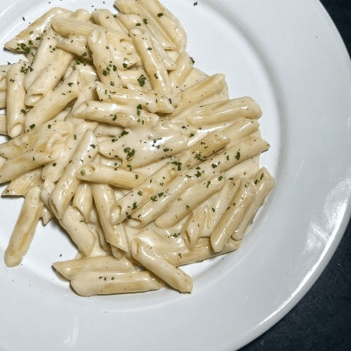 Rigatonni al Tartufo