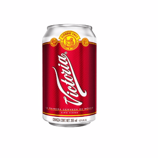 Victoria Lata 355 ml