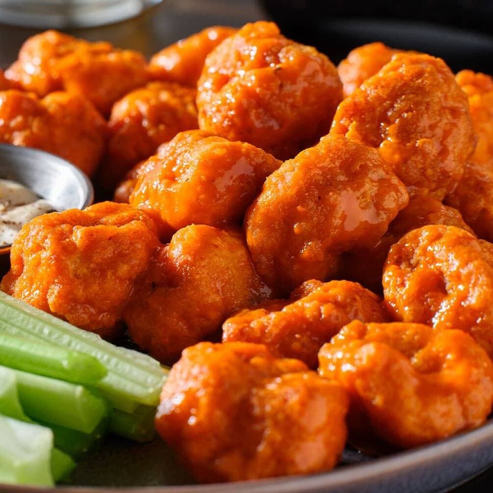 Boneless Comparte (15 Piezas)