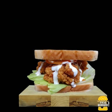 SANDWICH BONELESS