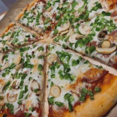 Pizza Personal