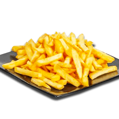 Porción de Papas Fritas