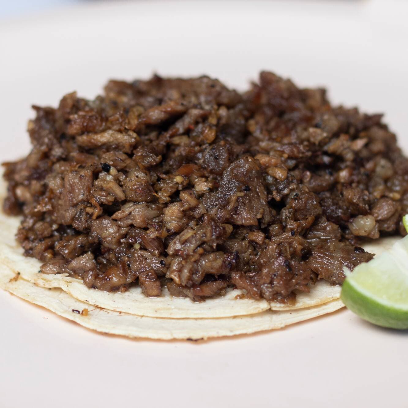 Taco Doble Asada