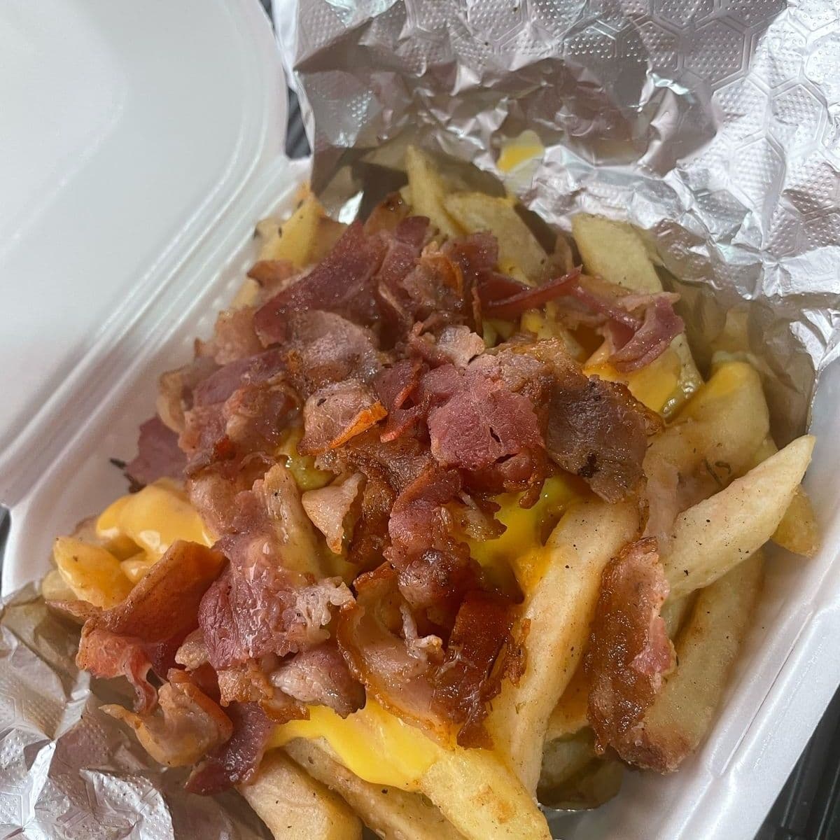 Papas Tejanas