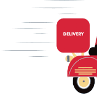 DELIVERY -1