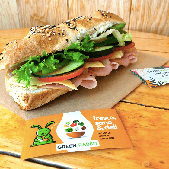 Sub Canadiense