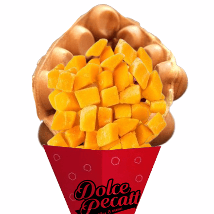 Dolce Peach