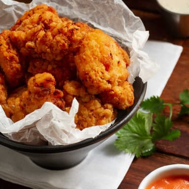 Boneless 20 Pzas