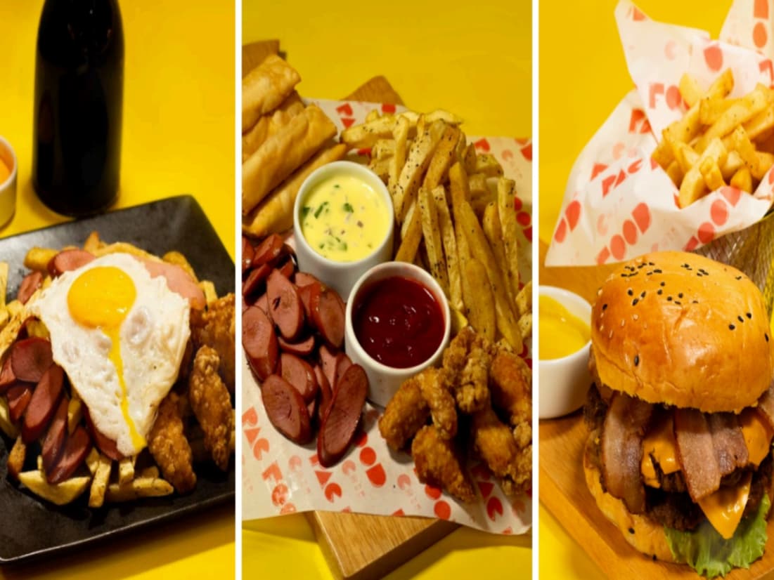 Pac Food