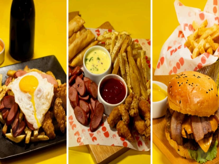 Pac Food