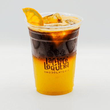 Espresso Tonic
