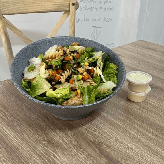 Ensalada Mediana 48oz