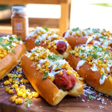 Combo Hot Dog Boyacense + Papas + Bebida