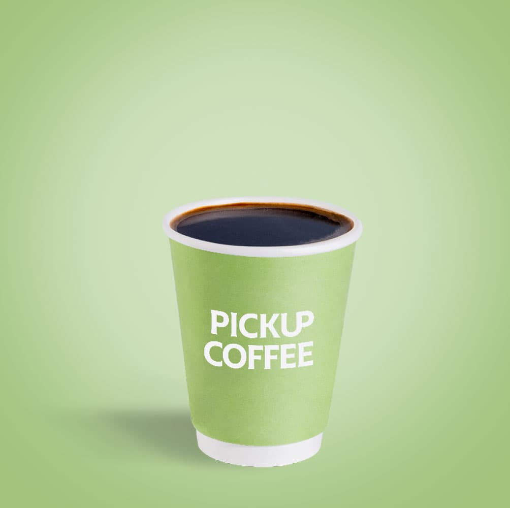 Espresso extra