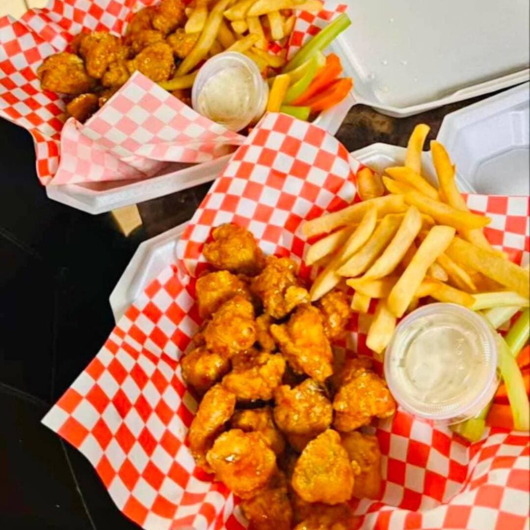Boneless 1 Kg.