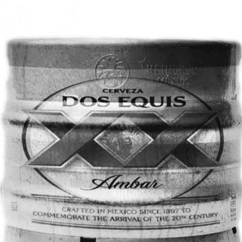 De Barril Obscura XX Ambar