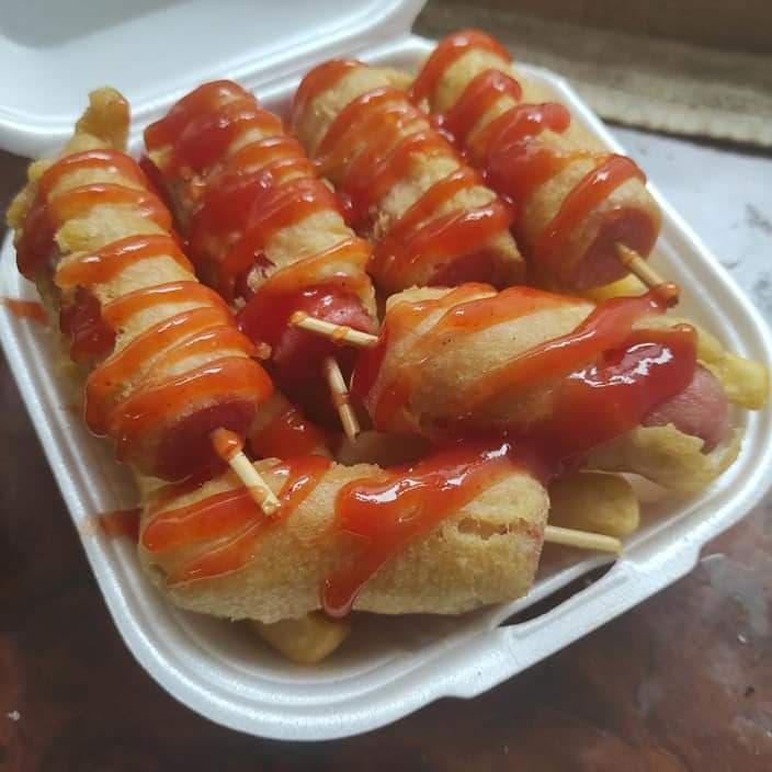 Banderillas