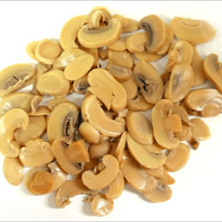 Champiñon