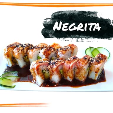 NEGRITA