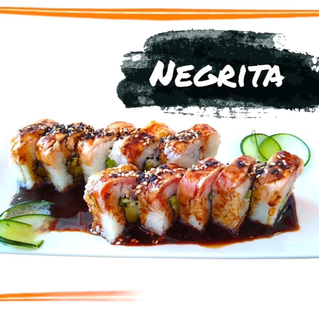 NEGRITA
