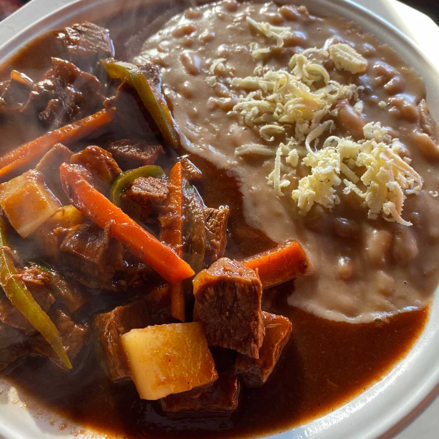 Orden de Barbacoa