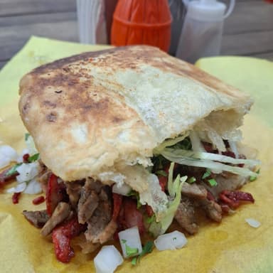 Quesatorta Mixta