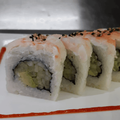 Cheese Ebi
