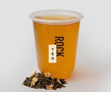 Té jazmín Zero