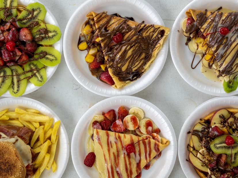 Crepas los Gueros Suc.San Juan Bosco