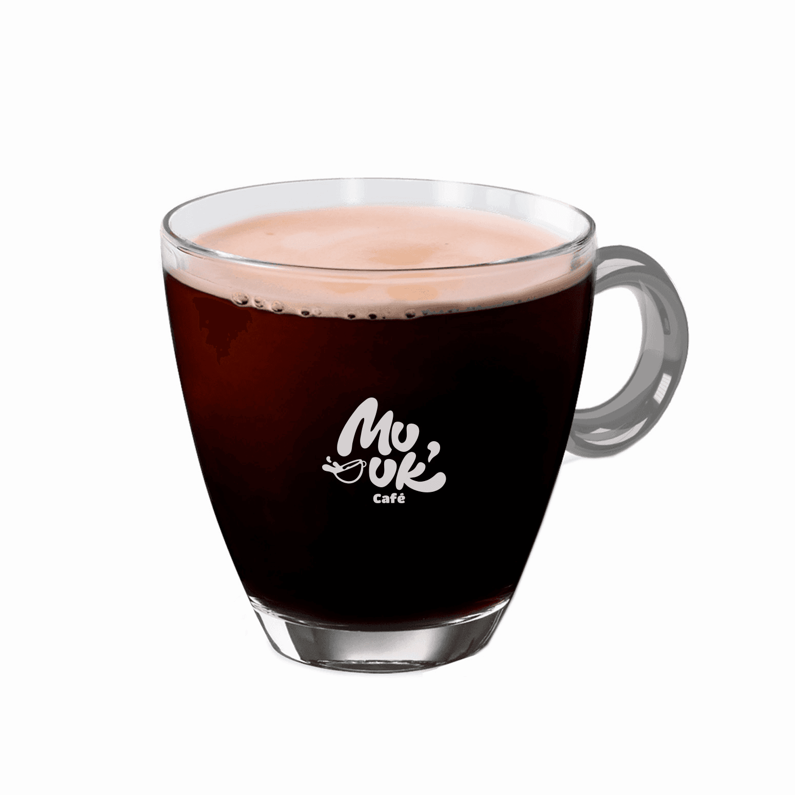 Café Americano 12 oz