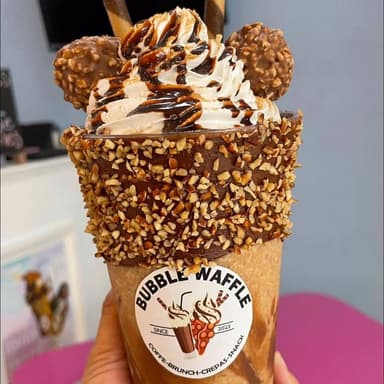 Frappe FERRERO