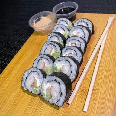Ebi Roll