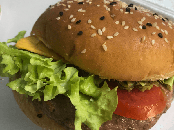Fergburger