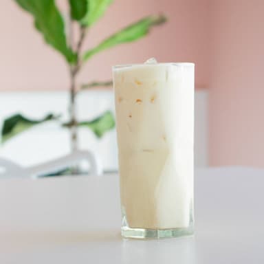 Chai Latte Frío