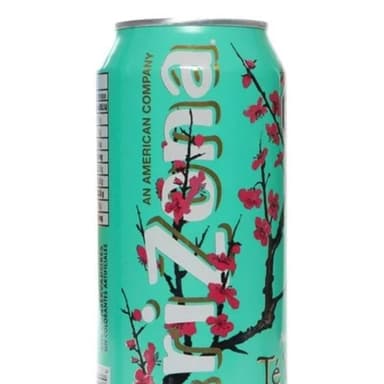Te Verde Arizona 460 Ml.