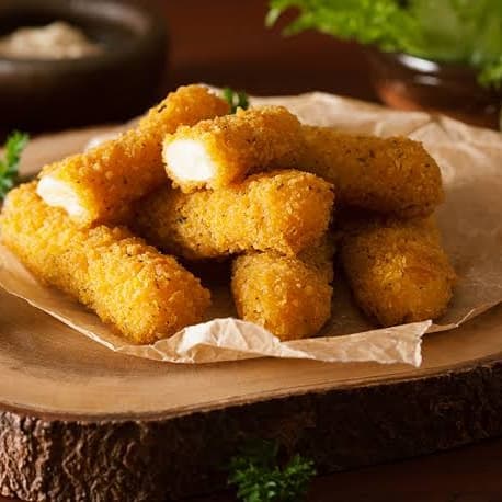 6 Dedos queso