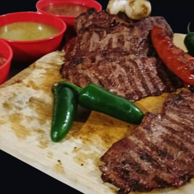 1/2KPIC Picaña