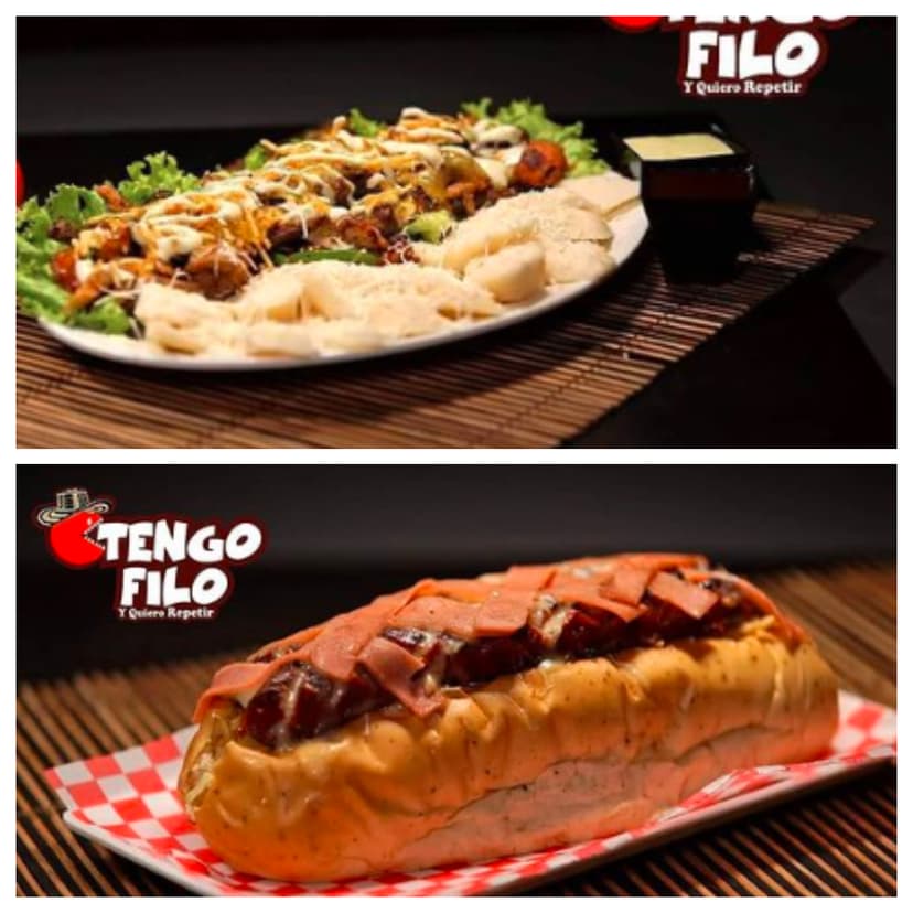 Tengo Filo