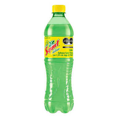 Refresco Squirt 355ml