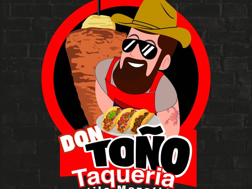 Taqueria Don Toño