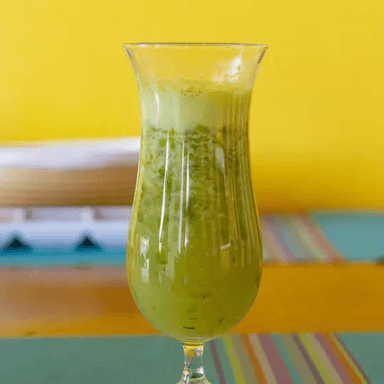 Jugo Verde