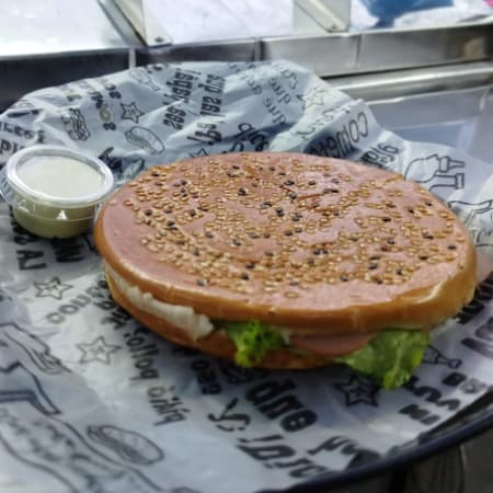 Aplastado Sencillo