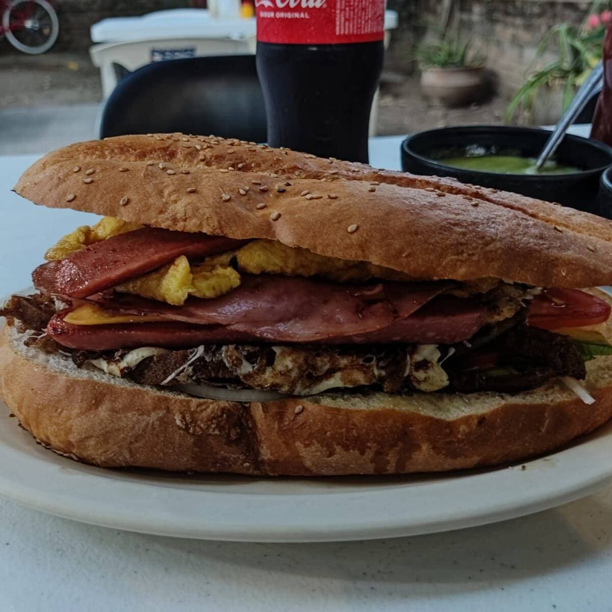 Arma tu Torta de 4 Ingredientes